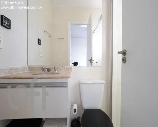 Imagem APARTAMENTO RESIDENCIAL em São Paulo - SP, Vila Prudente