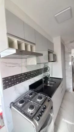 Imagem APARTAMENTO RESIDENCIAL em SÃO PAULO - SP, PARQUE IPÊ