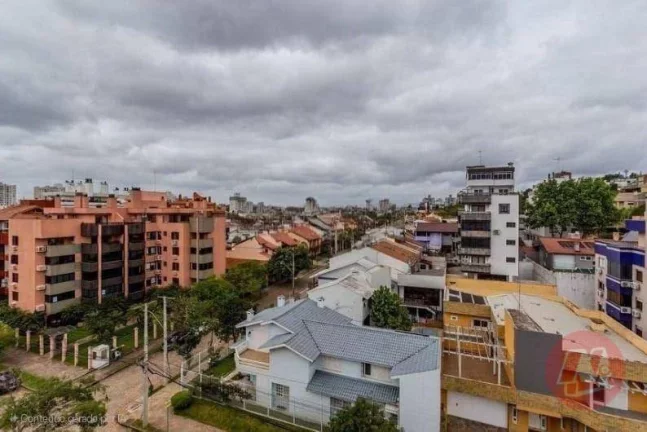 Imagem Cobertura para alugar, 300 m² por R$ 6.803,21/mês - Jardim Lindóia - Porto Alegre/RS