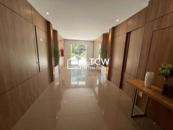 Imagem Apartamento à venda no bairro Campo Belo - São Paulo/SP, Zona Sul
