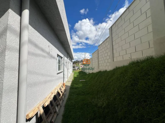 Imagem Casa com 3 dormitórios à venda, 160 m² por R$ 1.300.000,00 - Condomínio Parque dos Buritis - Lagoa Santa/MG
