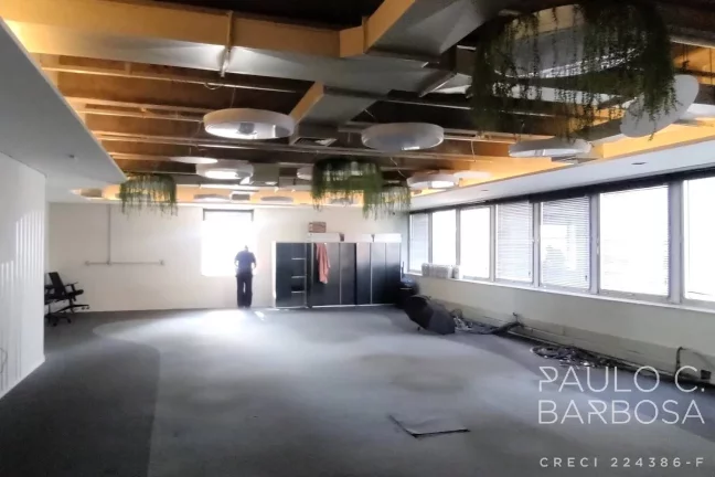 Imagem Conjunto comercial em Pinheiros - 339m² - 10 Vagas