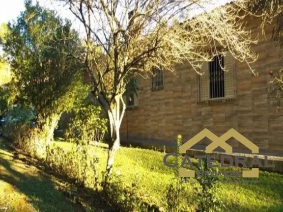 Imagem CHÁCARA COM 5 DORMITÓRIOS À VENDA, 24000 M² POR R$ 1.700.000,00 - PAU ARCADO - CAMPO LIMPO PAULISTA/SP