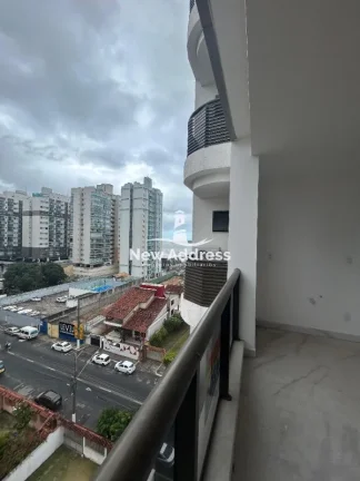 Imagem Apartamento Novo 3 Quartos à venda na Praia de Itaparica - Vila Velha/ES