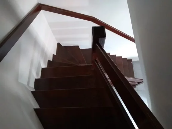 Imagem Excelente Casa Duplex Ótima Localização