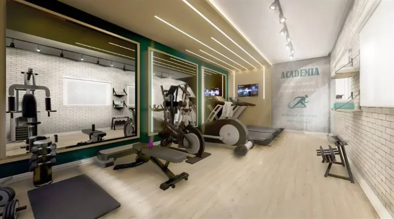 Imagem APARTAMENTO COM 75 m² - VILA SÃO PAULO - MONGAGUA SP