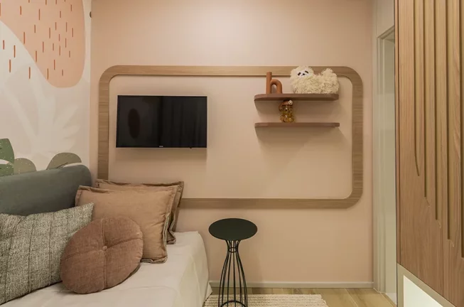 Imagem Apartamento em Alto da Boa Vista - São Paulo SP