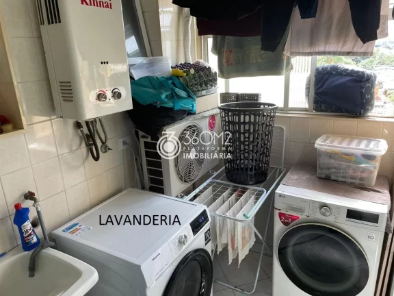 Imagem Apartamento para Venda em São Bernardo do Campo / SP no bairro Centro