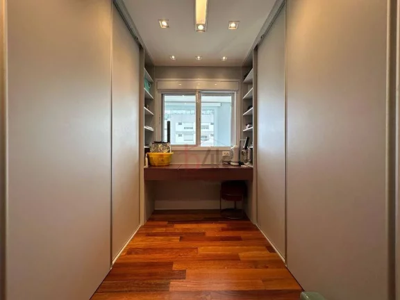 Imagem Apartamento duplex com 2 dormitórios a venda no Sky Campo Belo.