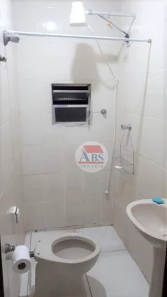 Imagem Sobrado com 2 dormitórios à venda, 168 m² por R$ 210.000,00 - Vila Natal - Cubatão/SP