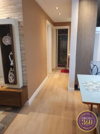Imagem Apartamento para Venda em Vila Curuçá, São Paulo - SP