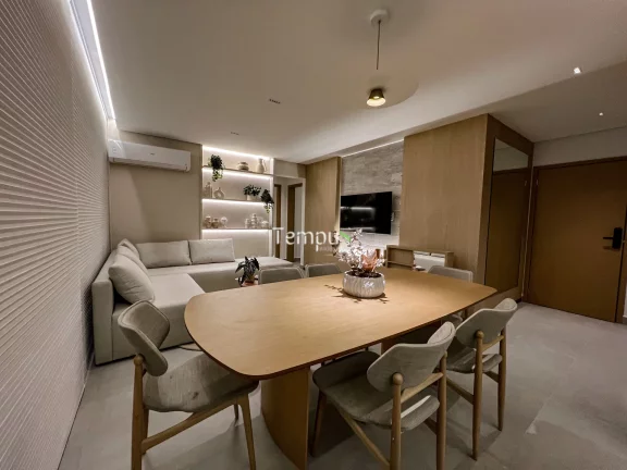 Imagem Elev Jundiai - Apartamento à venda no bairro Jundiaí - Anápolis/GO