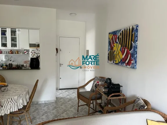 Imagem Apartamento aconchegante no Itaguá, próximo à Orla!