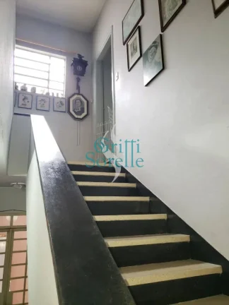 Imagem Casa/Sobrado à Venda em Vila Cordeiro - São Paulo/SP.