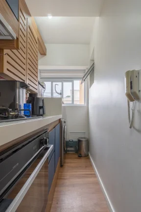 Imagem Apartamento para venda em Pirituba com 2 quartos, sendo 1 suíte , 56m2
