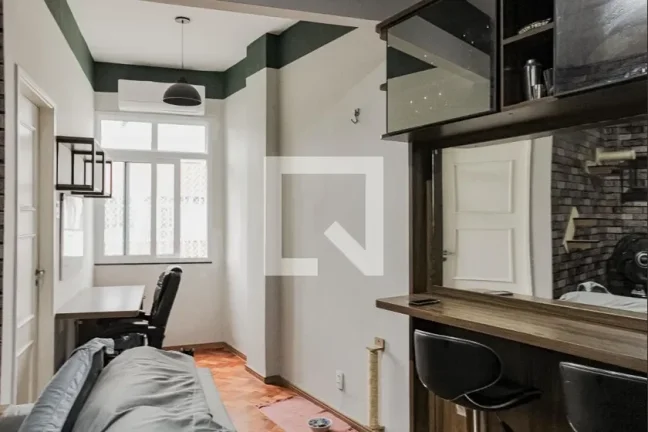 Imagem Apartamento à Venda - Copacabana, 1 Quarto, 45 m2