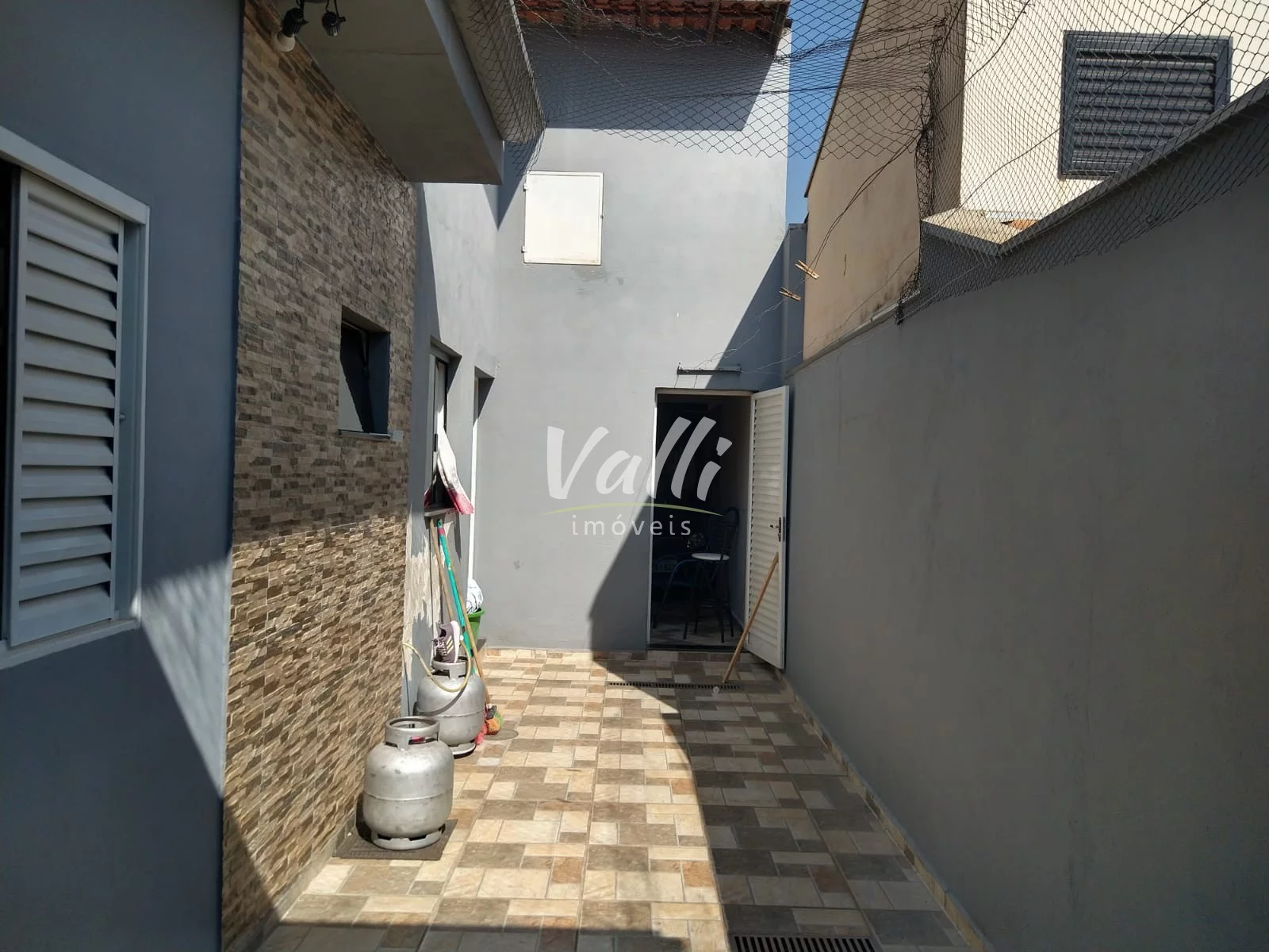 Imagem CASA RESIDENCIAL em AMERICANA - SP, JARDIM DA BALSA II