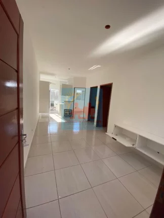 Imagem CASA EM CONDOMÍNIO NA PRAIA DO CIBRATEL, ITANHAÉM - 2 DORMITÓRIOS - 185MIL