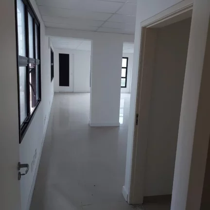 Imagem Prédio, 185 m² - venda ou aluguel - Boqueirão - Santos/SP