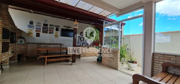 Imagem Itatiba Country club condomínio Live Imóveis