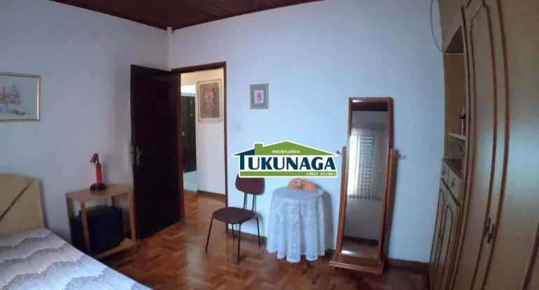 Imagem Casa com 3 quartos à venda, 200 m² por R$ 1.250.000 - Jardim Zaira - Guarulhos/SP