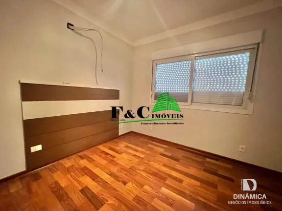 Imagem Casa em Condomínio para Venda em Limeira, Residencial Casalbuono, 5 dormitórios, 3 suítes, 4 banheiros, 4 vagas