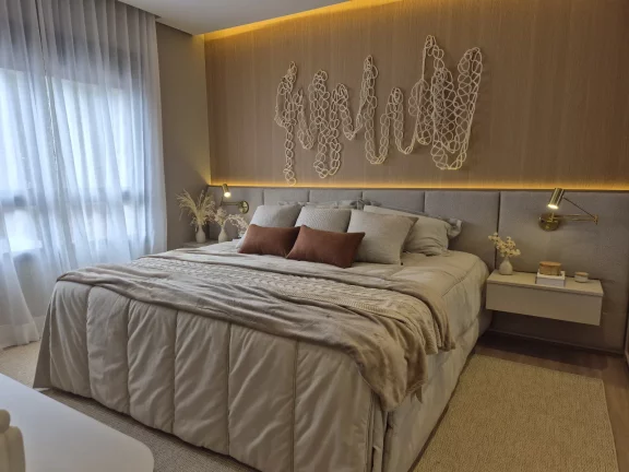 Imagem Novare Residencial – Sofisticação e Qualidade de Vida no Coração de Atibaia