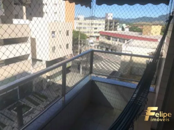 Imagem APARTAMENTO NO CENTRO DE GUARAPARI / ES