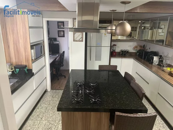 Imagem EXCELENTE APARTAMENTO 3 DORMITÓRIOS UM POR ANDAR - PARQUE DA MOOCA SP