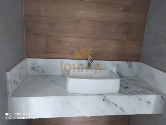 Imagem Casa à venda Em Condominio Cajuru do Sul Z.L - Sorocaba/SP