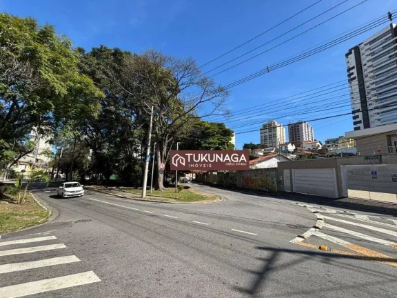 Imagem Terreno à venda, 917 m² por R$ 3.990.000,00 - Vila Rosália - Guarulhos/SP