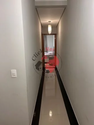 Imagem Lindo Sobrado com Excelente Acabamento à Venda no bairro Independência, em São Bernardo do Campo