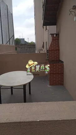 Imagem APARTAMENTO PARA VENDA CONJ. HAB. P. J. ANCHIETA