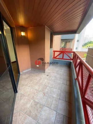 Imagem Apartamento para Locação 3 Quartos, 1 Suite, 2 Vagas, 169M², Santa Paula, São Caetano do Sul - SP