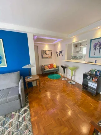 Imagem Apartamento à venda, na Consolação, Condomínio Potestate, com 2 quartos, 79m2