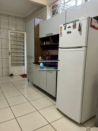 Imagem Casa 3 dormitórios R$ 389.000 até 4 veículos garagem no bairro Jardim Doutor Paulo Romeu em Ribeirão Preto - SP.