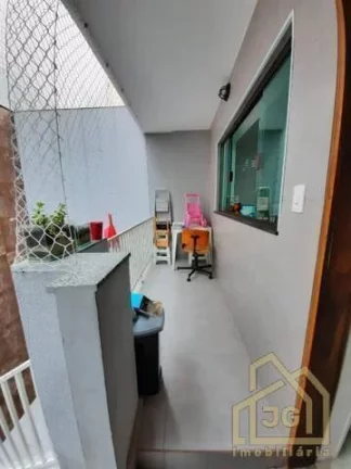 Imagem Sobrado com 3 Quartos à Venda, 180 m² em Rudge Ramos - São Bernardo Do Campo