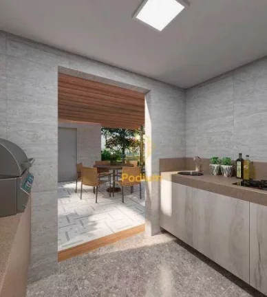 Imagem Apartamentos com área de lazer completa a 100m da praia do seixas - AP0048