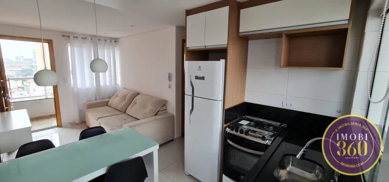 Imagem Apartamento à Venda em Vila Matilde, São Paulo - SP