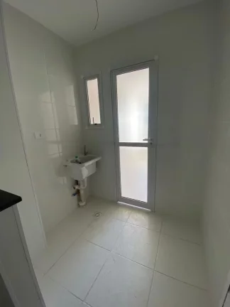Imagem Apartamento com 2 dorms, Centro, Mongaguá - R$ 480 mil, Cod: 683