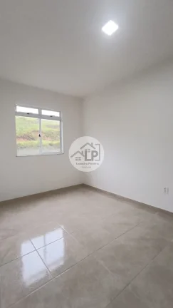 Imagem Aluga-se apartamento em Volta Redonda