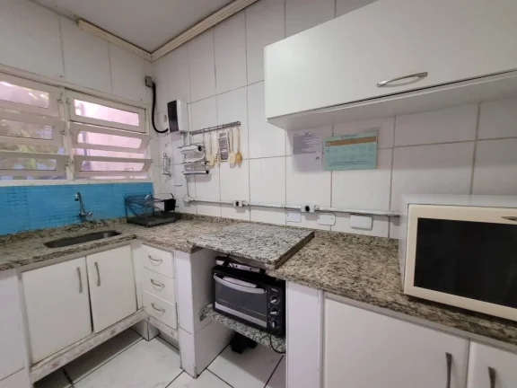 Imagem Imóvel comercial 130m² com vaga - próximo CPTM USP Leste