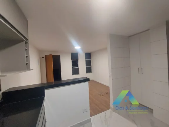 Imagem Apartamento à venda no bairro Jardim da Saúde - São Paulo/SP