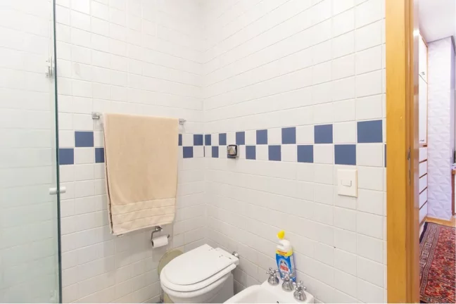 Imagem APARTAMENTO RESIDENCIAL em São Paulo - SP, Panamby