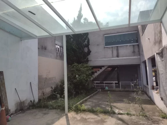Imagem Casa com 3 dormitórios à venda, 195 m² por R$ 650.000,00 - Jardim das Flores - Suzano/SP