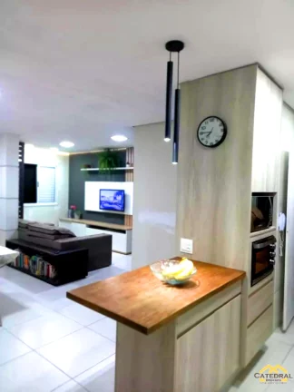Imagem Apartamento à venda no condomínio Practice na Rua do Retiro - Jundiaí/SP