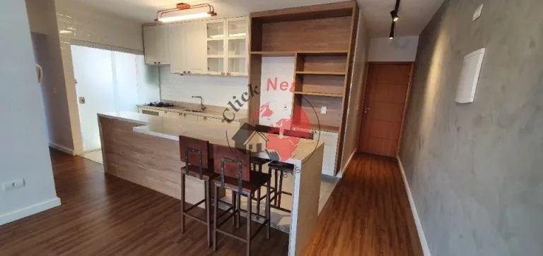 Imagem Não perca a oportunidade de investir em um imóvel que vai valorizar ainda mais sua vida - Apartamento 2 dormitórios em São Bernardo