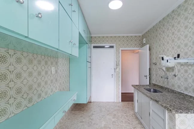 Imagem APARTAMENTO RESIDENCIAL em São Paulo - SP, Itaim Bibi