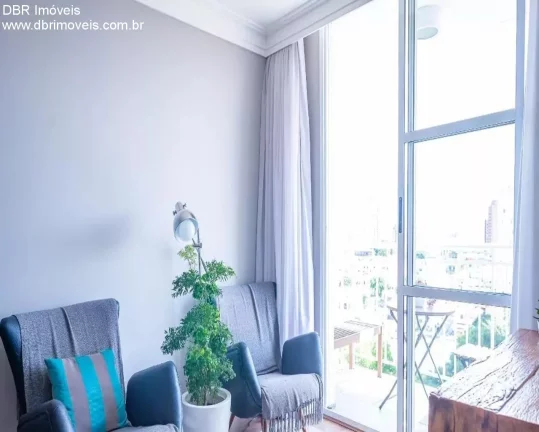 Imagem APARTAMENTO RESIDENCIAL em São Paulo - SP, Vila Prudente