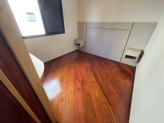 Imagem Apartamento com 3 dormitórios para alugar, 105 m² por R$ 4.270,83/mês - Quinta das Flores - São José dos Campos/SP